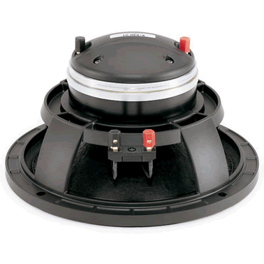 B&C 10NCX 8ohm 10" Coaxial Neo Speaker